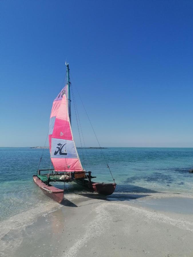 Masirah Beach Camp Masirah Island Екстериор снимка