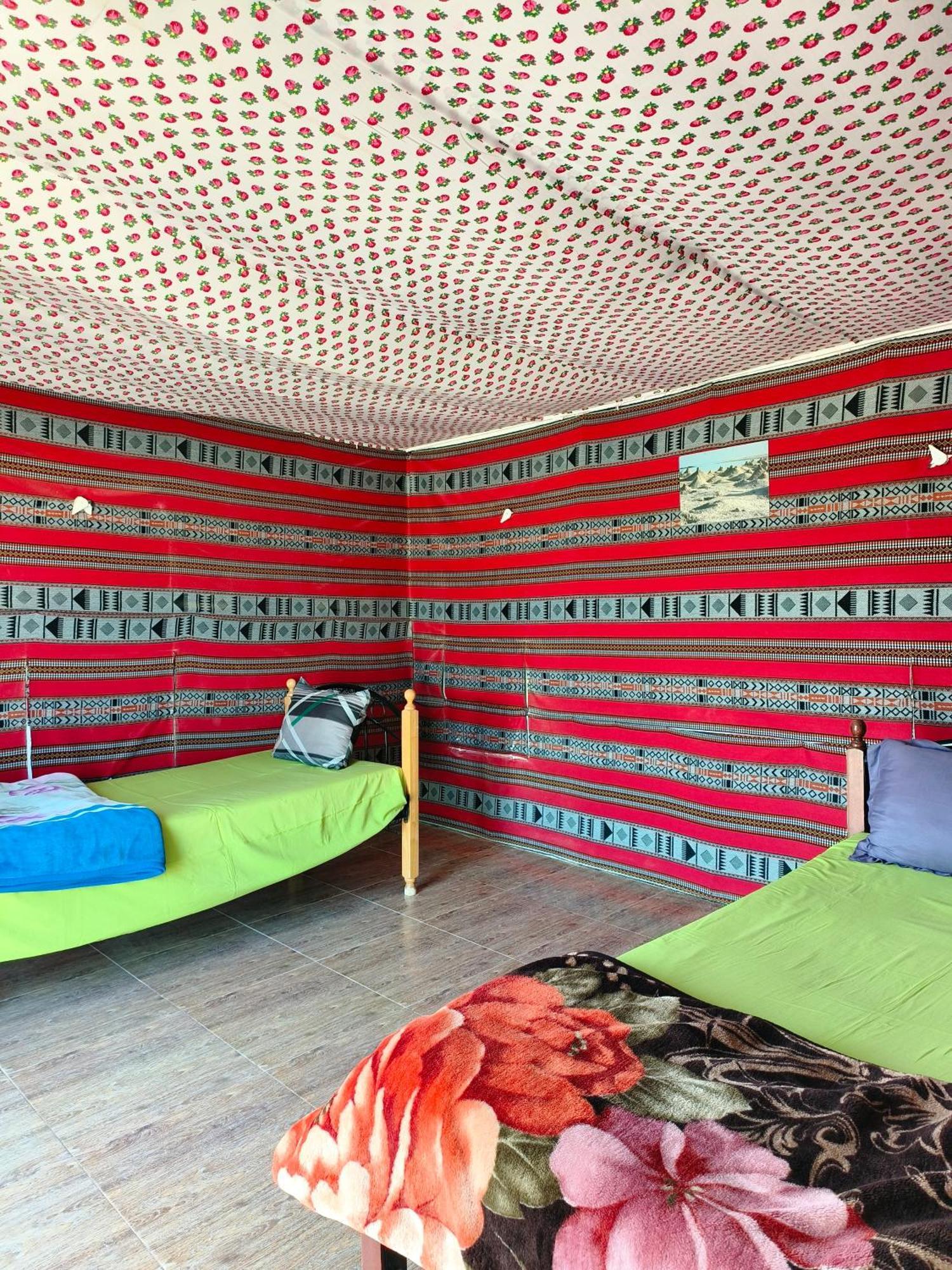 Masirah Beach Camp Masirah Island Стая снимка