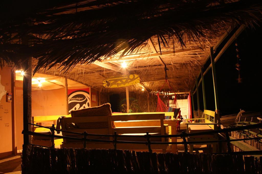 Masirah Beach Camp Masirah Island Екстериор снимка
